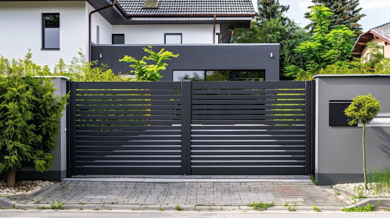 Back To Nature Fencing and Landscaping photo 1