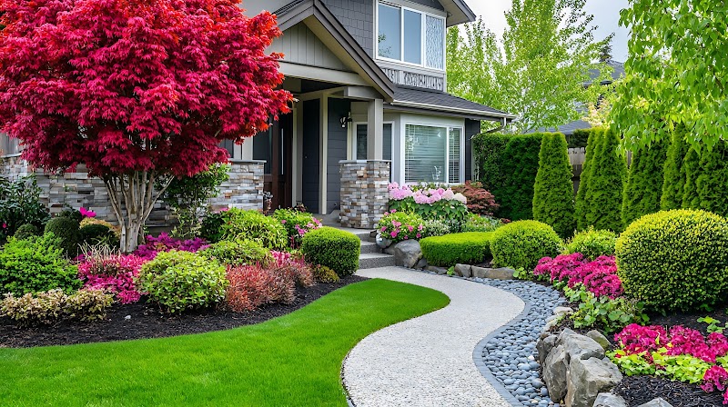 Back To Nature Fencing and Landscaping photo 2