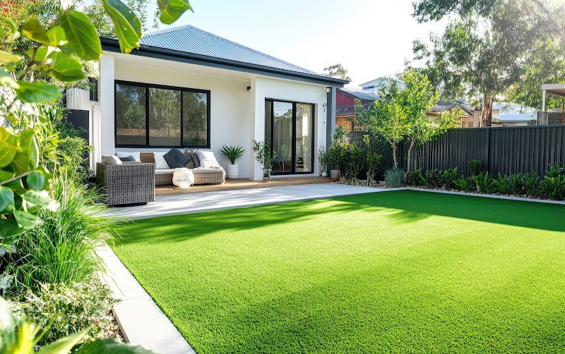 Back To Nature Fencing and Landscaping photo 3