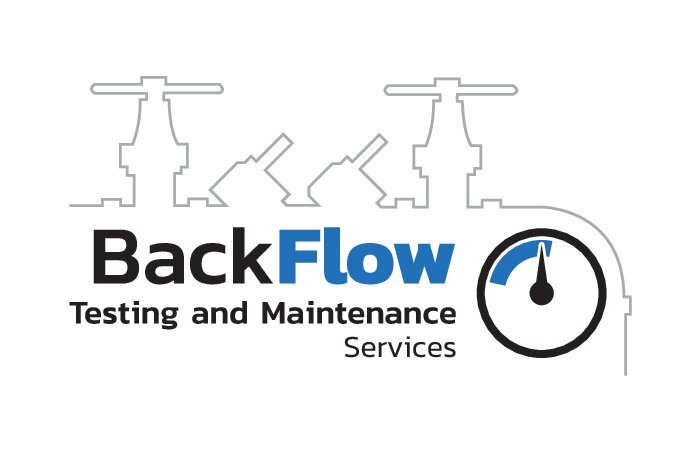 BACKFLOW testing and maintenance services photo 1