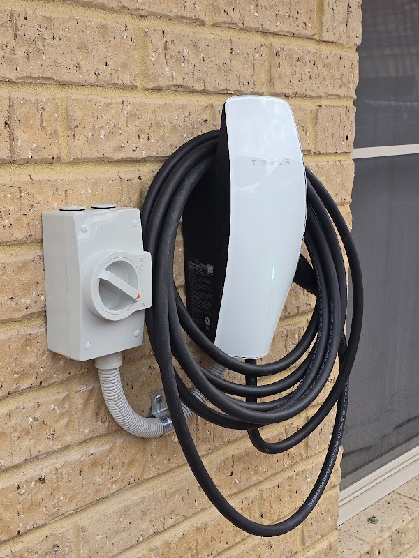 Bajic Electrical project 7