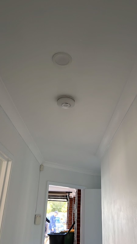 Bajic Electrical project 8