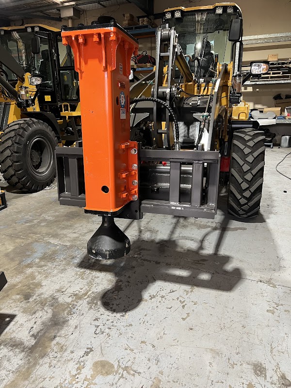 Bakers Mobile Welding project 3