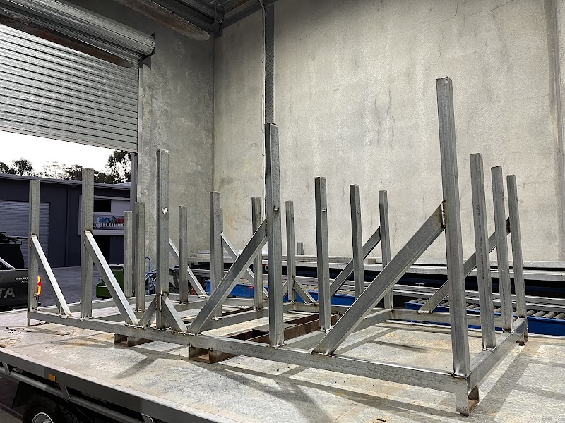 Bakers Mobile Welding project 4
