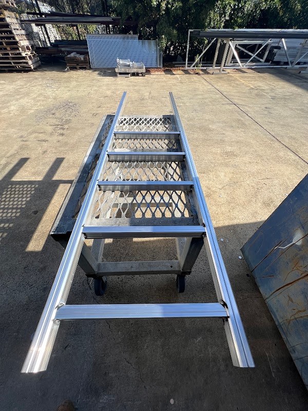 Bakers Mobile Welding project 7