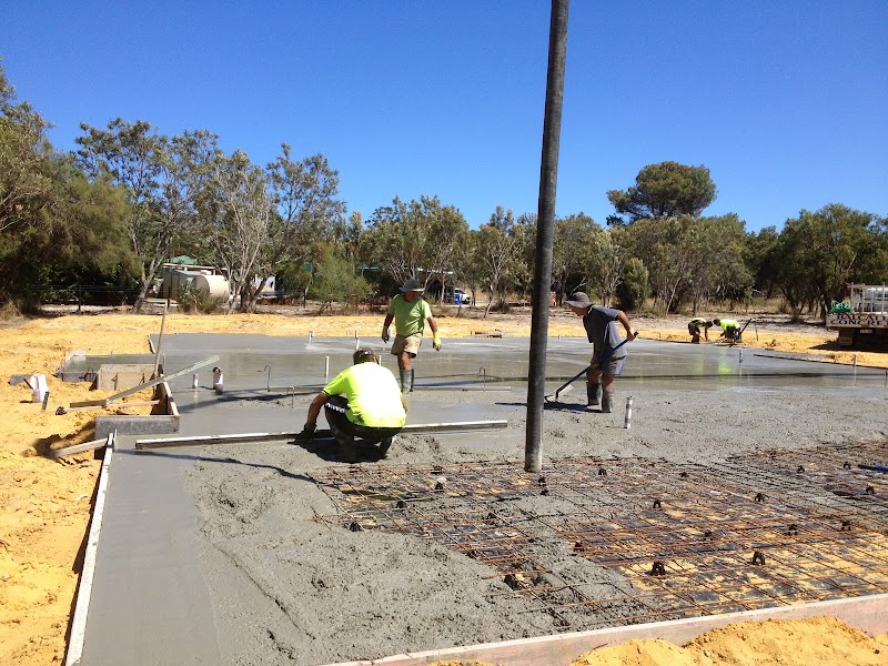 Balcatta Concrete work 1