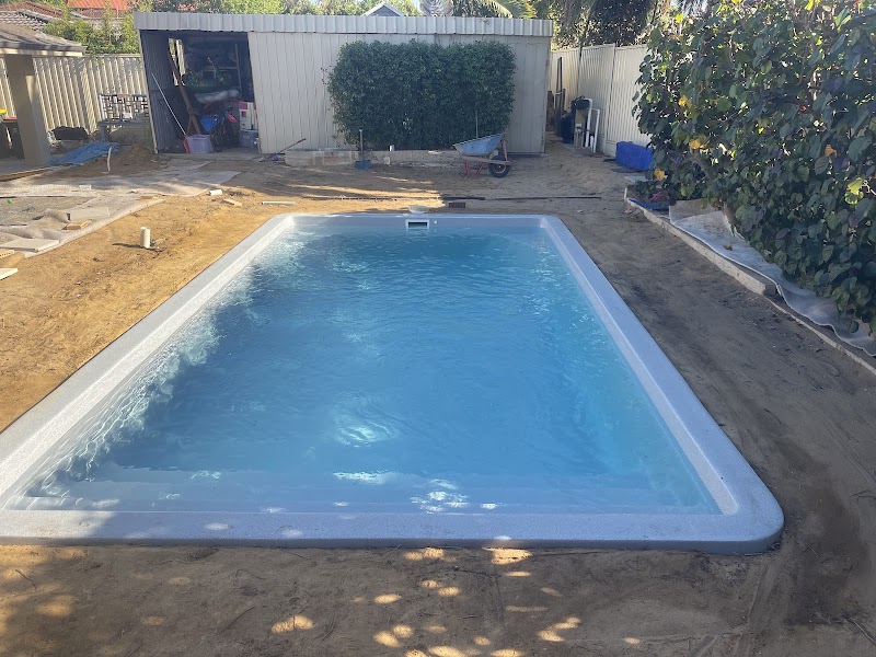 Baldivis Concreting work 4