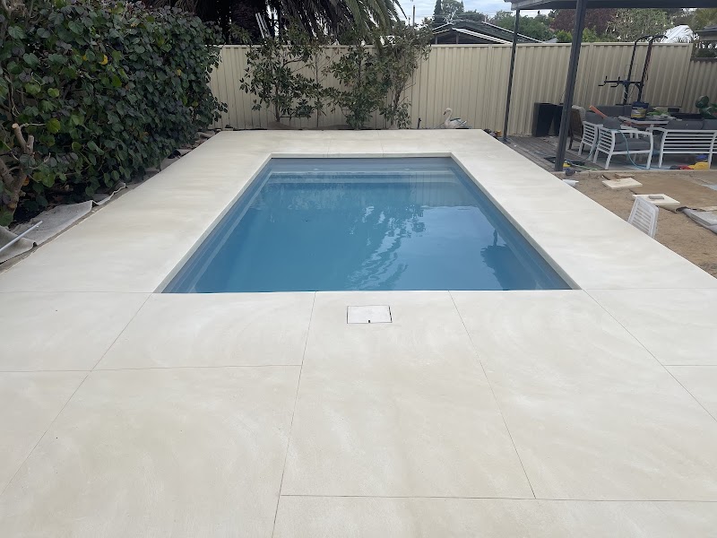 Baldivis Concreting project 4