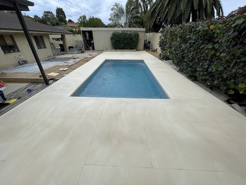 Baldivis Concreting project 6