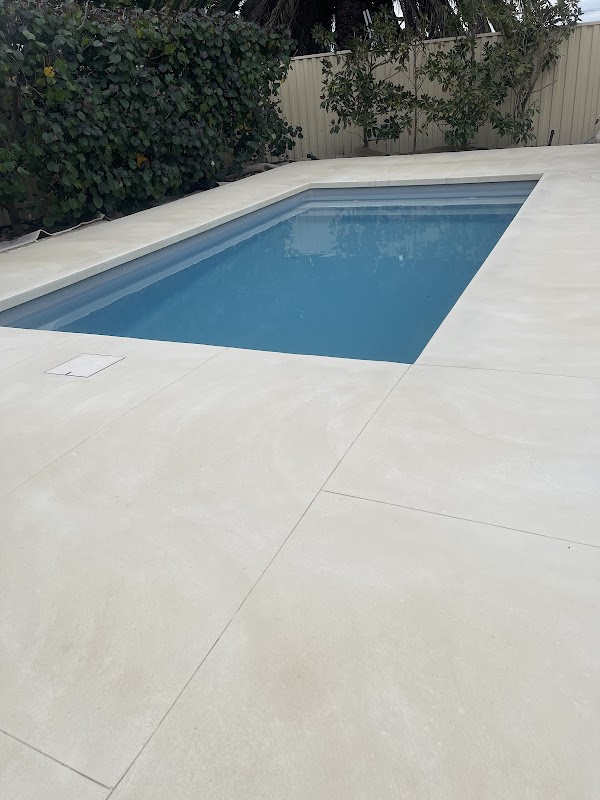 Baldivis Concreting project 8