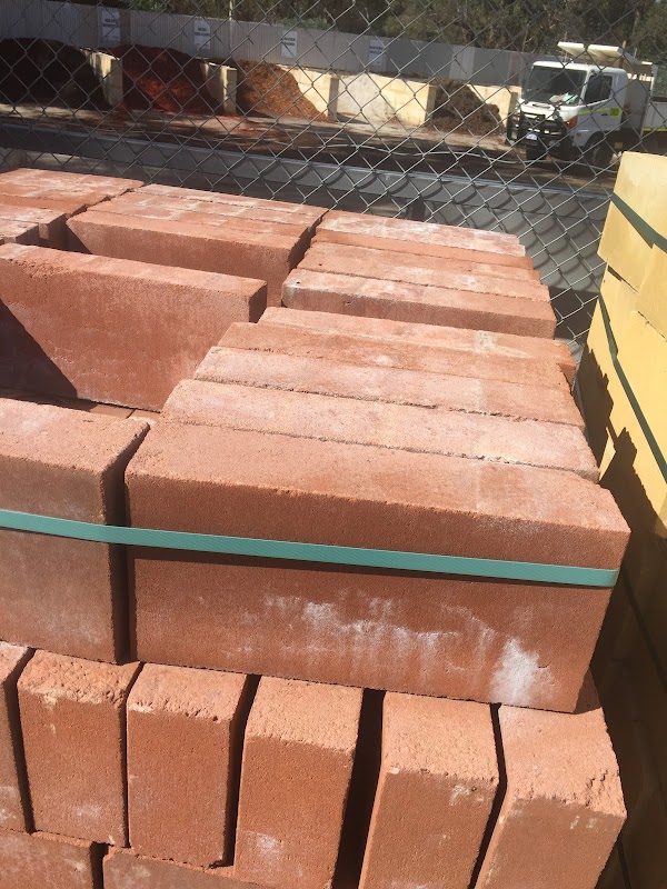 Baldivis Landscape Supplies work 4