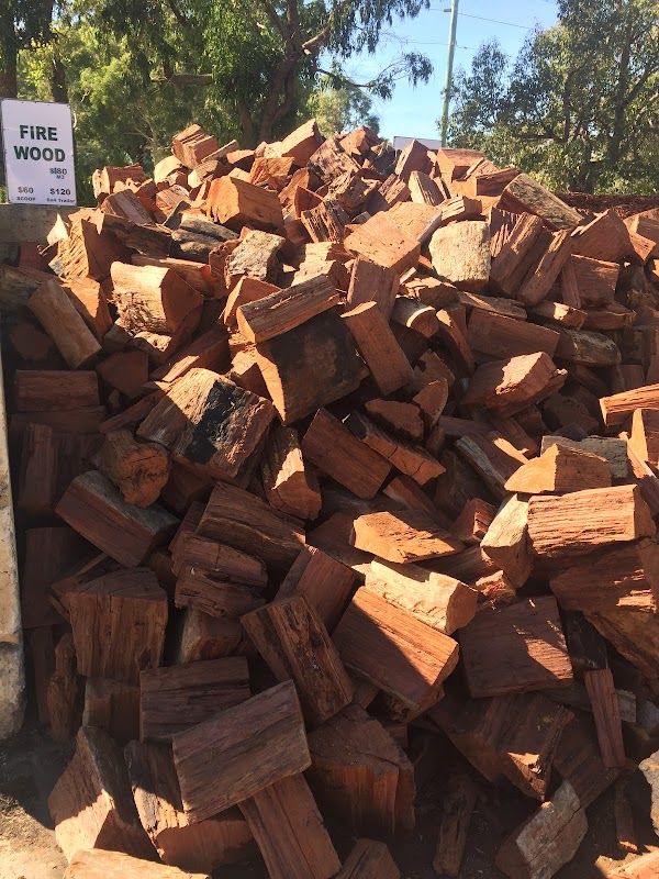 Baldivis Landscape Supplies project 7