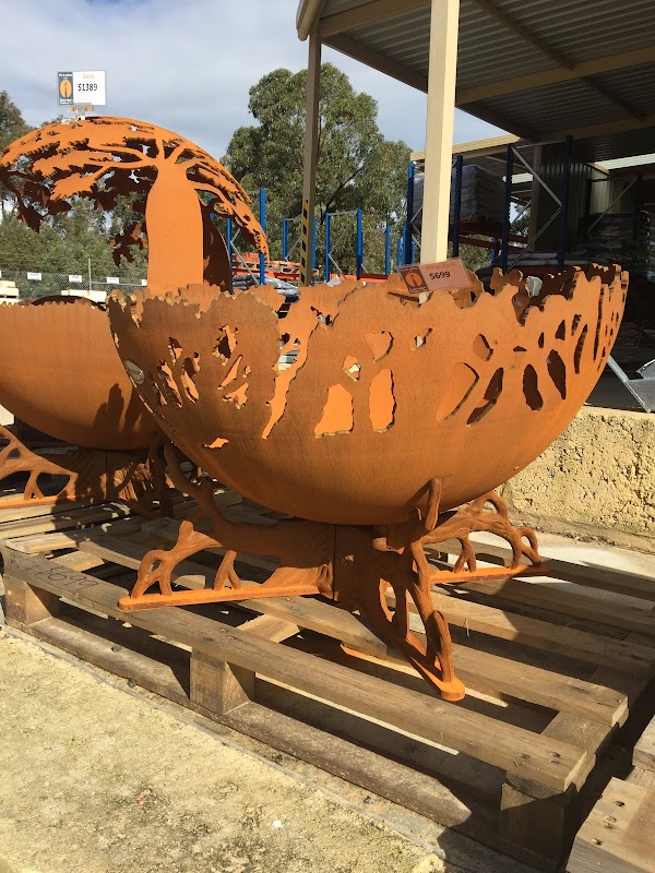 Baldivis Landscape Supplies project 8