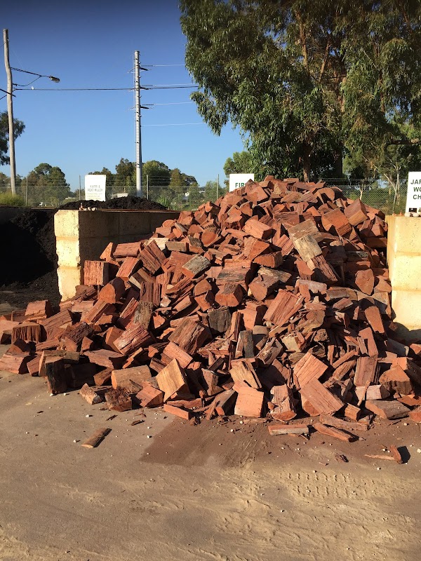 Baldivis Landscape Supplies project 10
