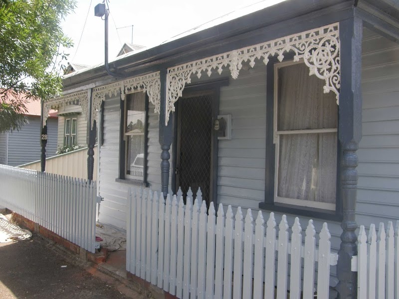 Ballarat Decorators work 1