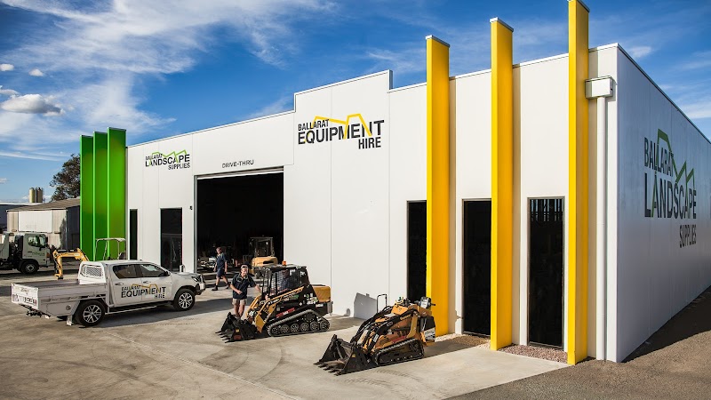 Ballarat Landscape Supplies project 7