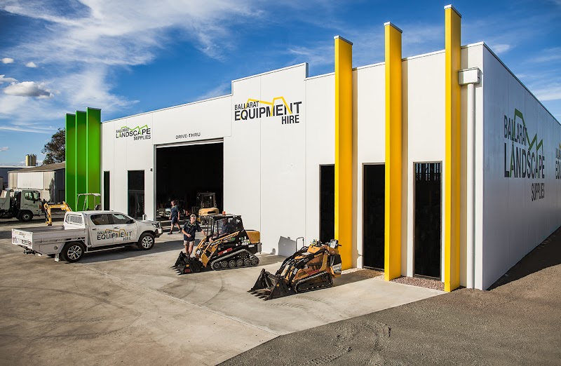 Ballarat Landscape Supplies project 10