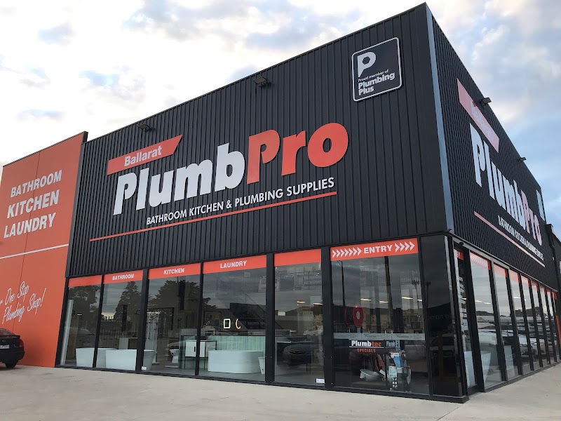 Ballarat Plumbpro work 2