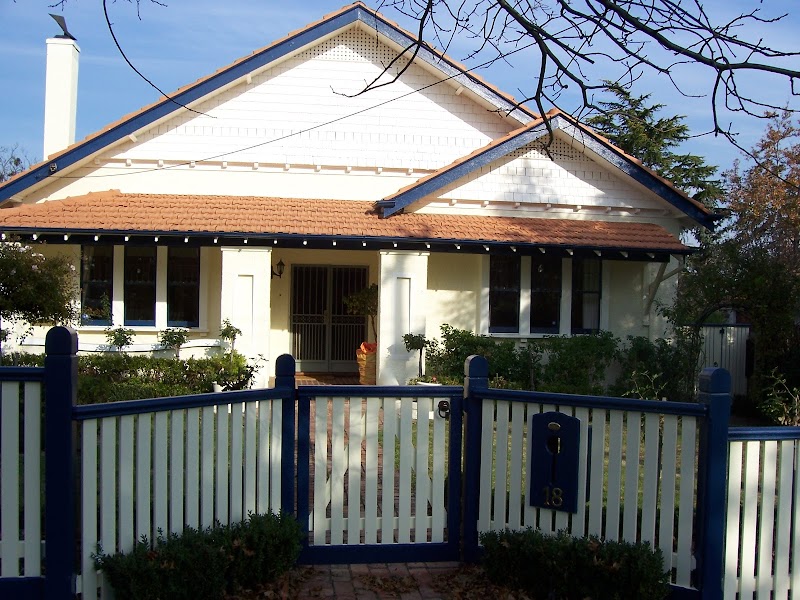 Balwyn Painters work 2