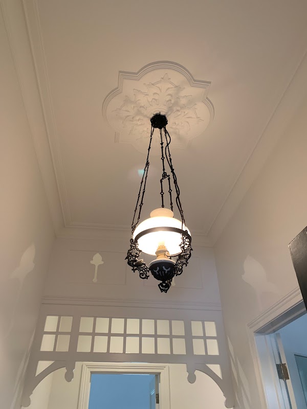 Balwyn Painters work 4
