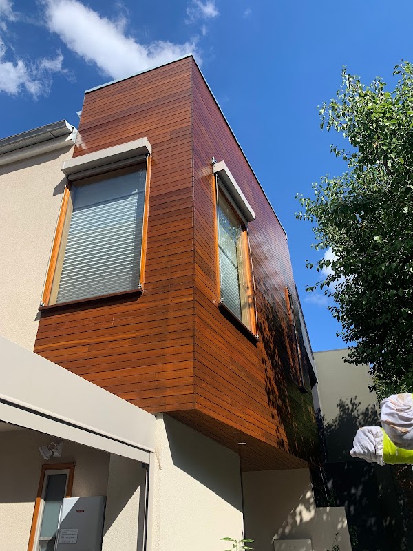 Balwyn Painters project 8