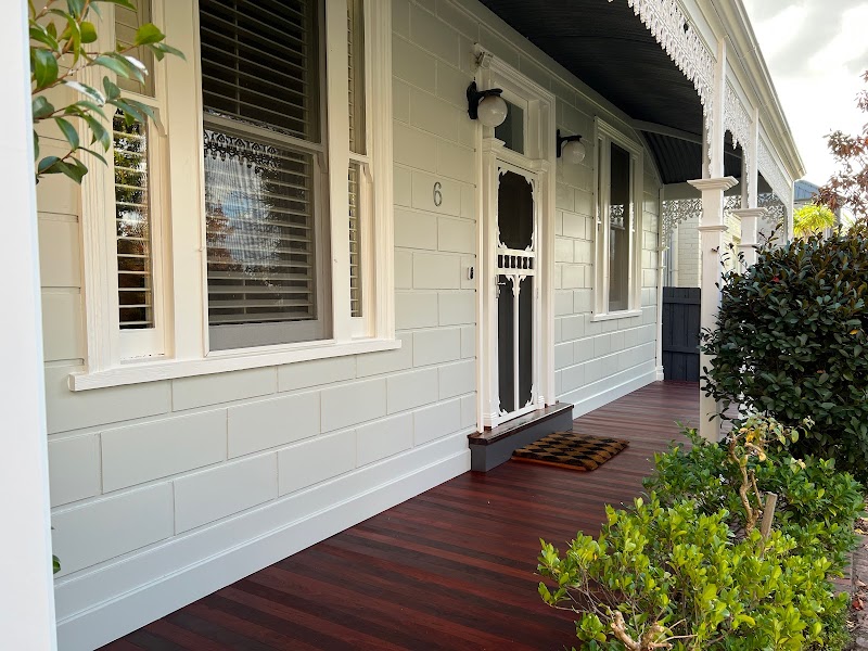 Balwyn Painters project 10