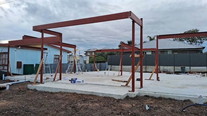 Bapson Fence & Pergola work 3