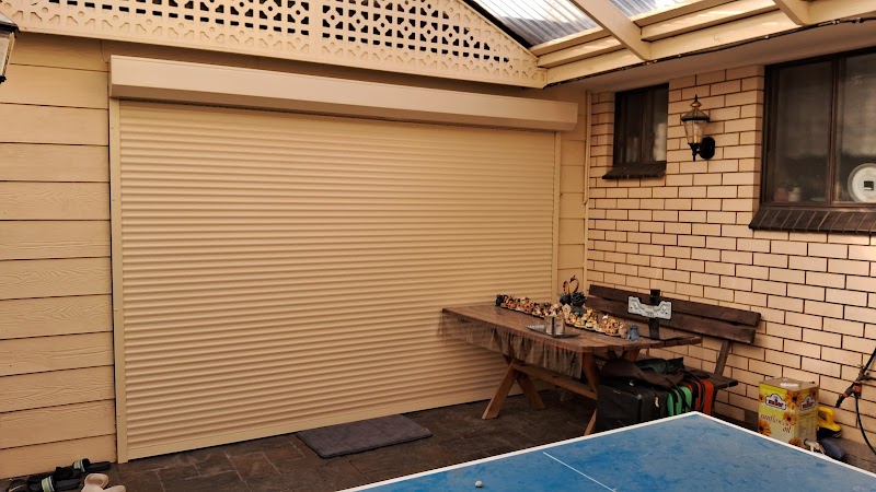 Bapson Fence & Pergola project 6
