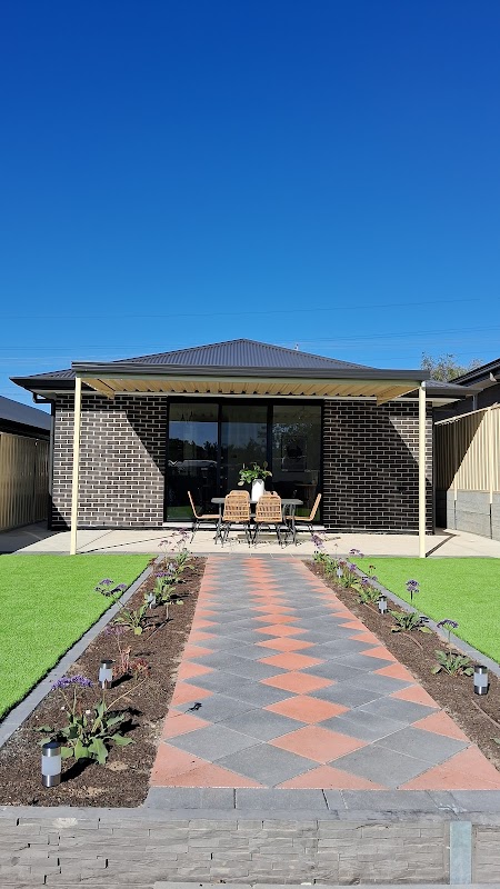 Bapson Fence & Pergola project 9