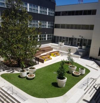 Barbro Constructions (NSW) Pty Ltd work 3
