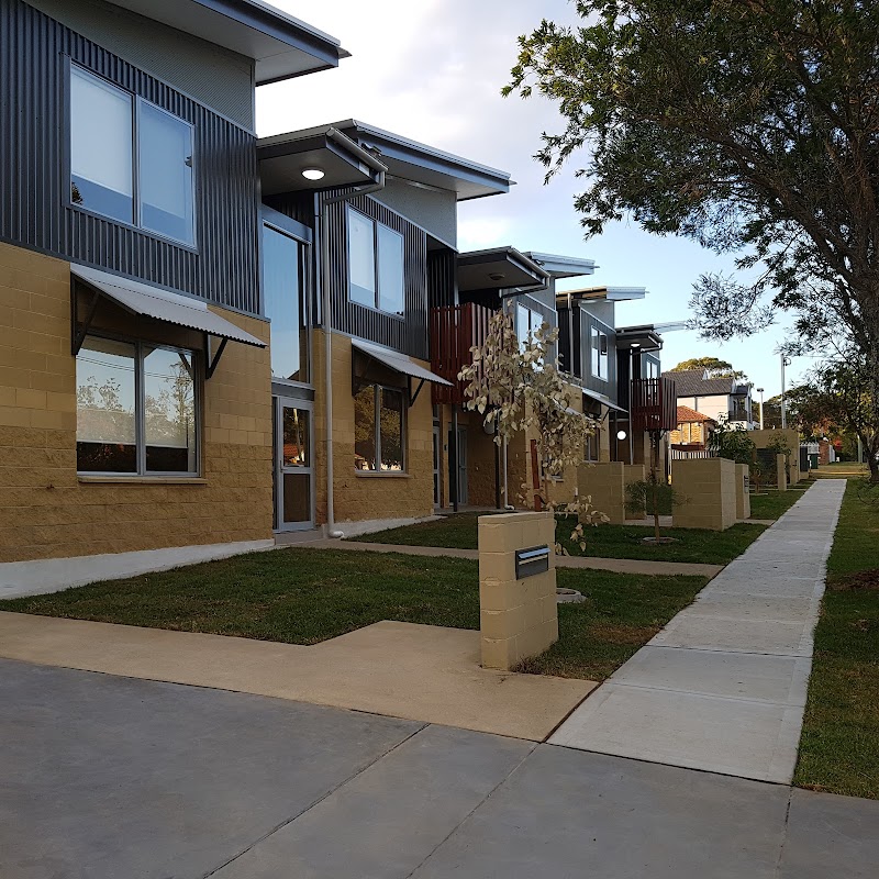Barbro Constructions (NSW) Pty Ltd work 4