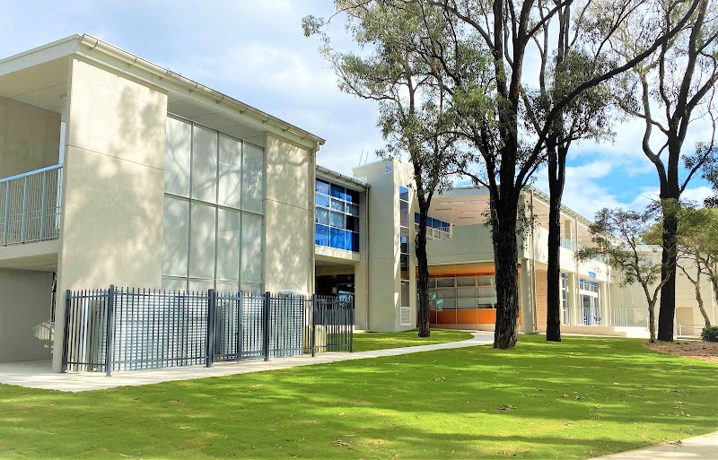 Barbro Constructions (NSW) Pty Ltd project 5