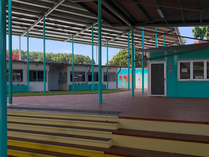 Barbro Constructions (NSW) Pty Ltd project 7