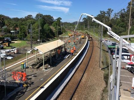 Barbro Constructions (NSW) Pty Ltd project 9