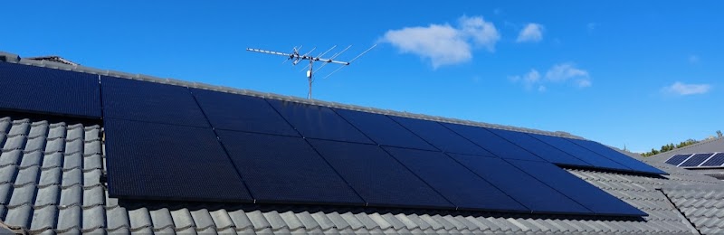 Barefoot Solar work 1