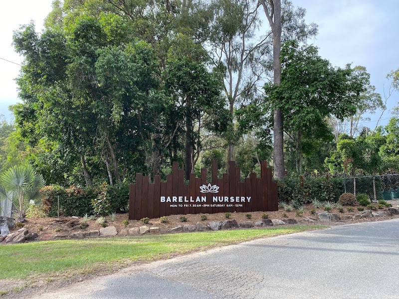 Barellan Nursery, Design & Landscaping project 10