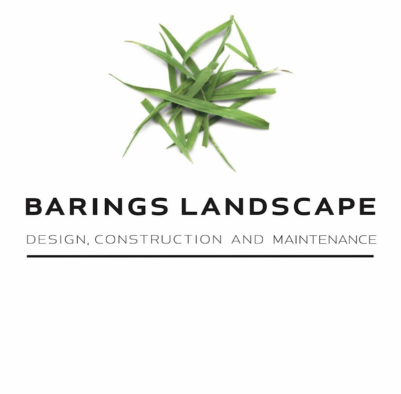 Barings Landscape & Maintenance work 1