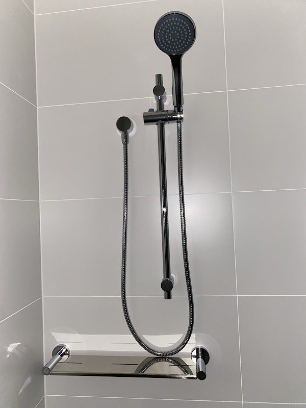 Barra Plumbing project 6