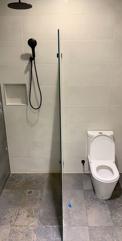 Barra Plumbing project 9