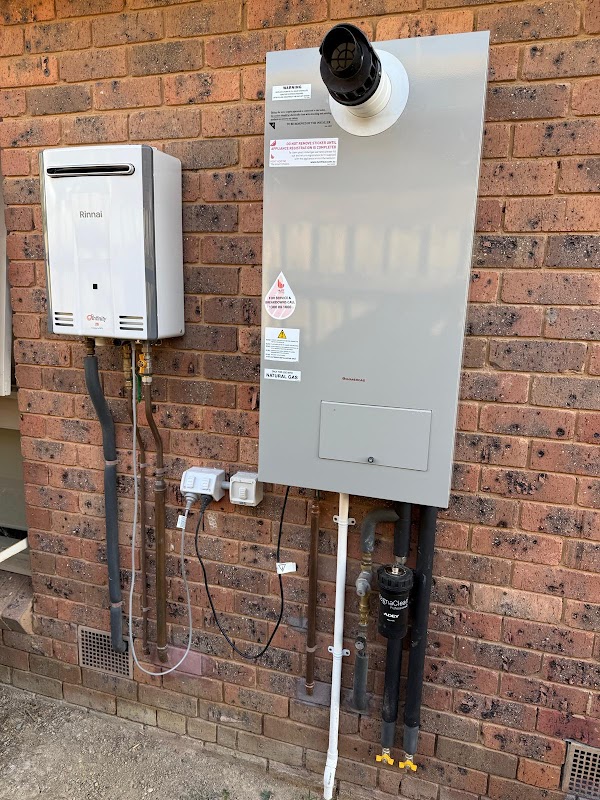 Barrow Plumbing & Heating photo 1