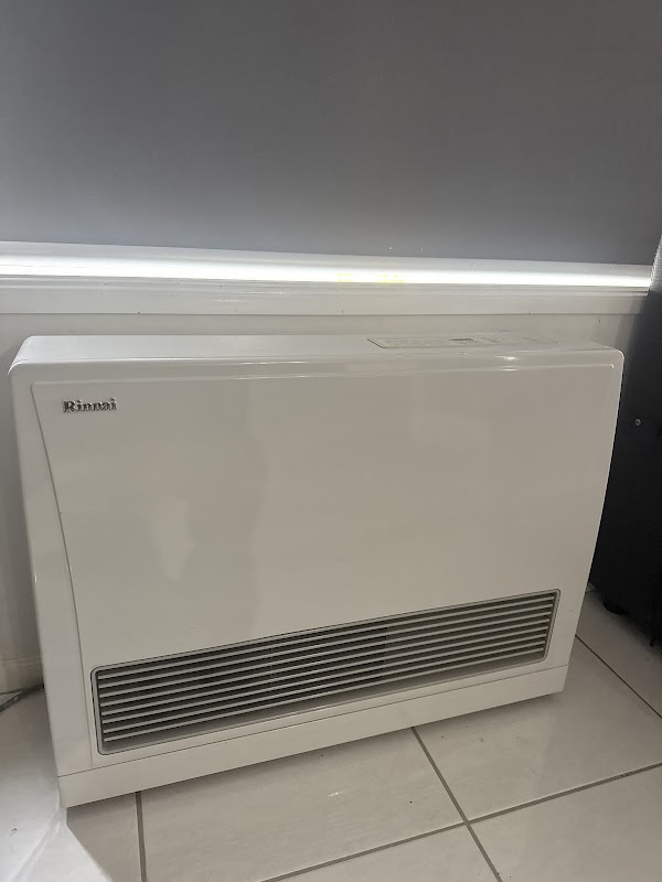 Barrow Plumbing & Heating work 4