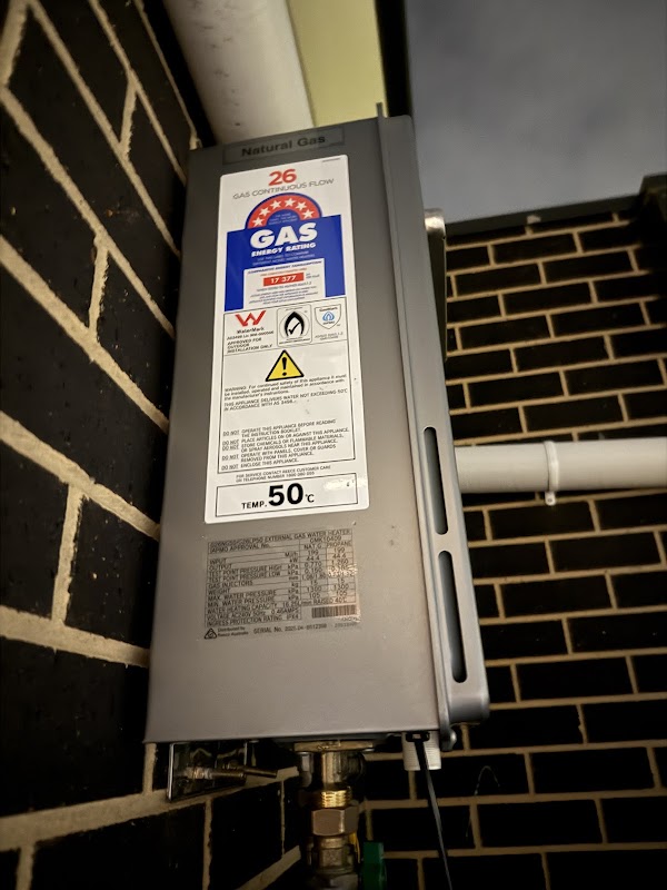 Barrow Plumbing & Heating project 7