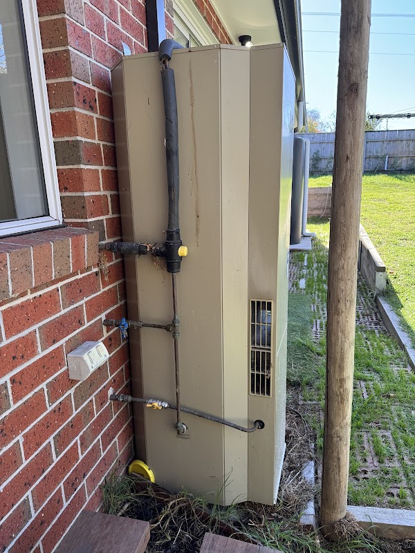 Barrow Plumbing & Heating project 9