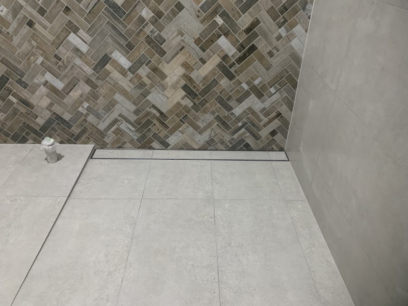 Bartlett Tiling Co work 1