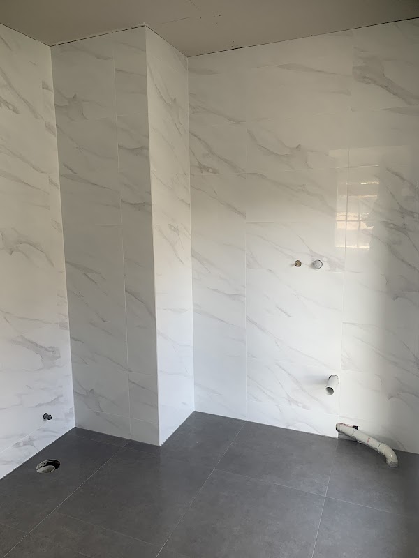 Bartlett Tiling Co work 2