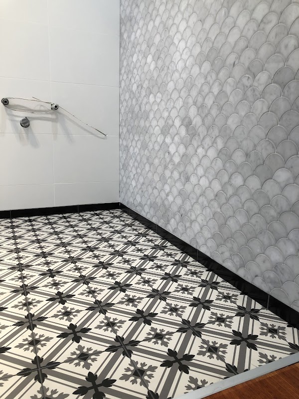 Bartlett Tiling Co work 4