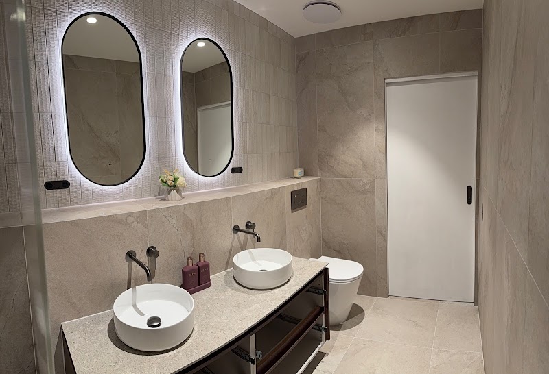 Bartlett Tiling Co project 5