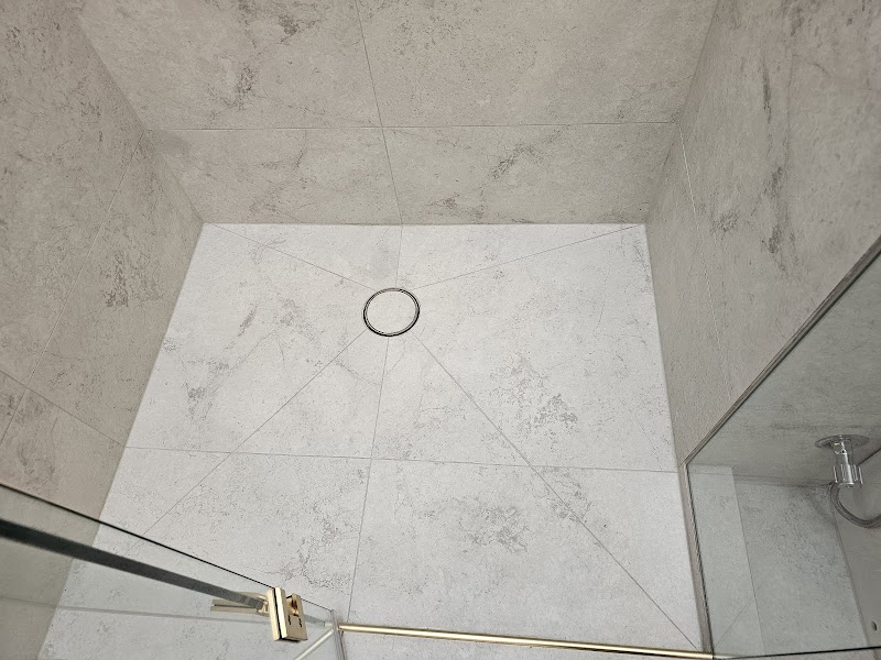 Bartlett Tiling Co project 7