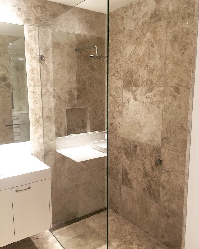 Bartlett Tiling Co project 9