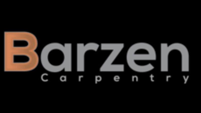Barzen Carpentry work 2